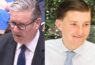 Keir Starmer pays tribute to family of Henry Nowak