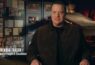 Pressure - featurette - Brendan Fraser as General Dwight D Eisenhower