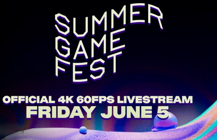 Summer Game Fest 2026