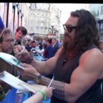 Jason Mamoa - Lobo