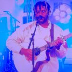 a singer-songwriter from Luton