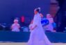 Japanese Fashion hits Wimbledon