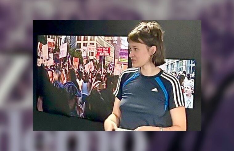Photographer Spotlights 2023 Protest Culture