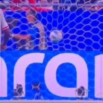 Scotland victorious in World Cup