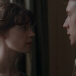 Daisy Edgar-Jones - George MacKay