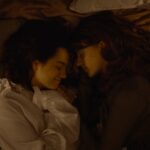 Daisy Edgar-Jones - Bodhi Rae Breathnach