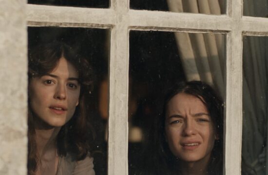 Sense and Sensibility