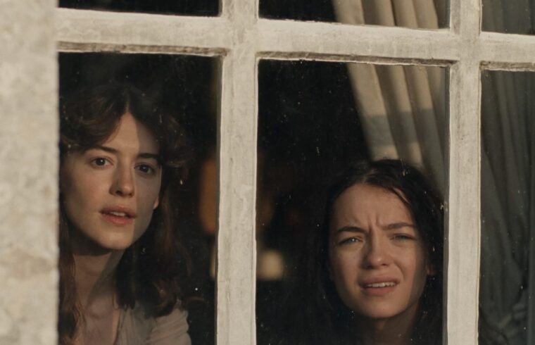 Sense and Sensibility