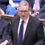 Sir Keir Starmer - Prime Minister
