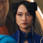 Callina Liang - Chun-Li