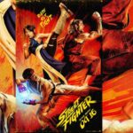 Street Fighter - October 16