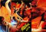 Street Fighter - October 16