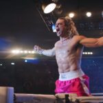 Jason Momoa - Blanka