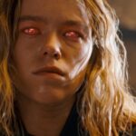 Molly Alcock - Supergirl