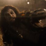 Jason Momoa - Lobo
