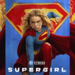 Supergirl - trailer