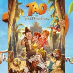 Tad and the Magic Lamp