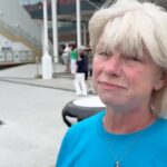 Lesley Thomas - father's day challenge