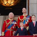 Trooping the Colour 2026: Live ceremony in London