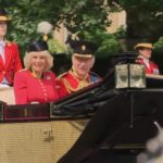 King Charles and Queen Camilla