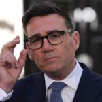 LIVE: Andy Burnham becomes UK's new Prime Minister