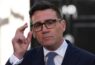 LIVE: Andy Burnham becomes UK's new Prime Minister