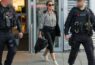 Fraudster arrested at Manchester Airport