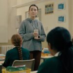 Saoirse Ronan - Maria