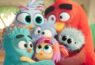 The Angry Birds Movie