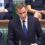 Chris Philp - shadow home secretary