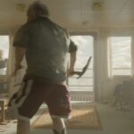 Tom Cruise - Digger Rockwell