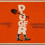 Digger - October 2