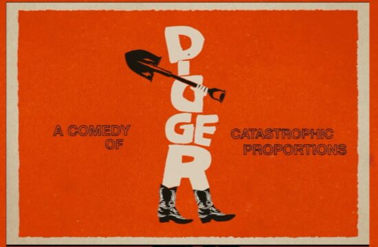 Digger - October 2