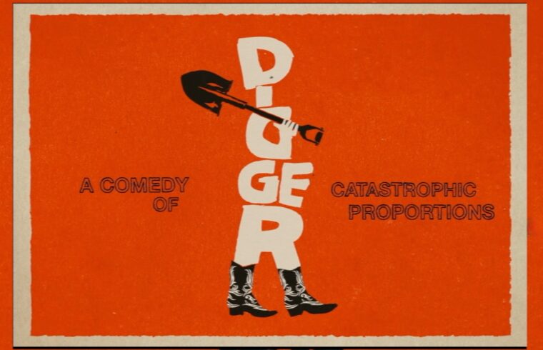 Digger - October 2