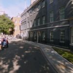 a new PM in Downing Street