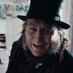 set in Dickens London
