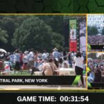 world Cup final New York