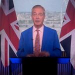 Nigel Farage resigns as MP and will stand in own by-election