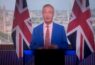 Nigel Farage resigns as MP and will stand in own by-election