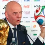UEFA: "The World Cup is not For Sale"