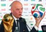 UEFA: "The World Cup is not For Sale"