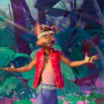 Dave Franco - Raww (voice)