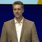 Pau Gasol Sáez - Chair IOC's Athletes Commission