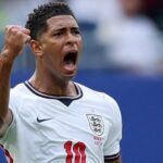 Bellingham puts England in World Cup semi-final