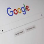 google search engine