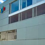 Headquarters of Google Offices in Europe