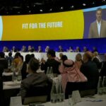 International Olympic Committee - Fit for the Future