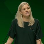 Kirsty Coventry - President IOC