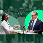 PMQs LIVE: Starmer's final before Burnham takes over