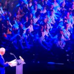 King Charles opens Commonwealth Games